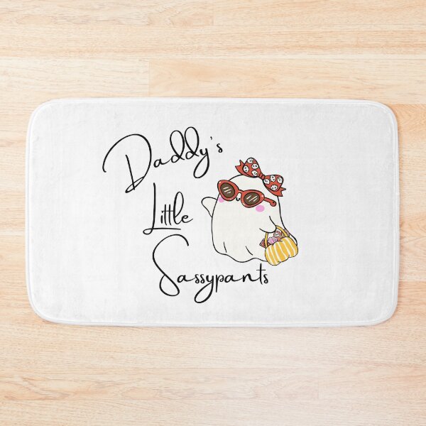 Item preview, Daddy's Little Sassypants designed and sold by PixelByHajni.