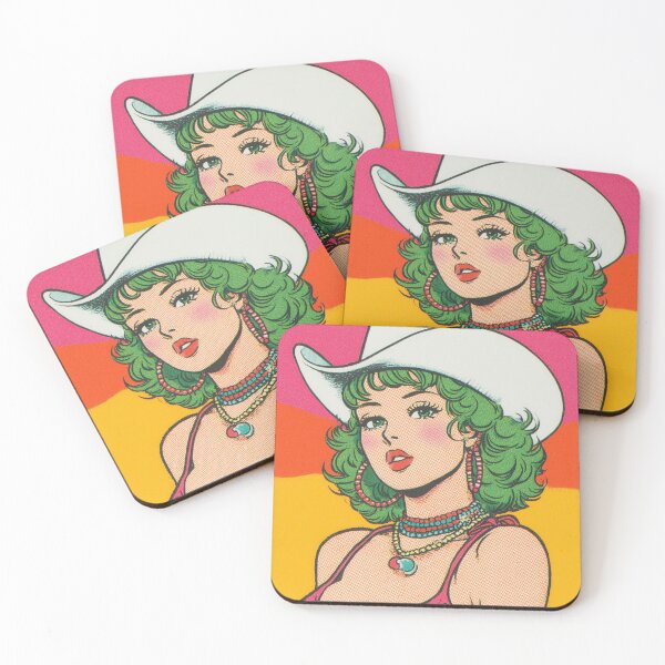 Item preview, Rodeo Radiance designed and sold by Retro Type.
