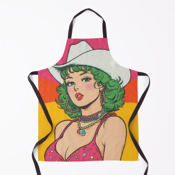 Item preview, Rodeo Radiance designed and sold by Retro Type.