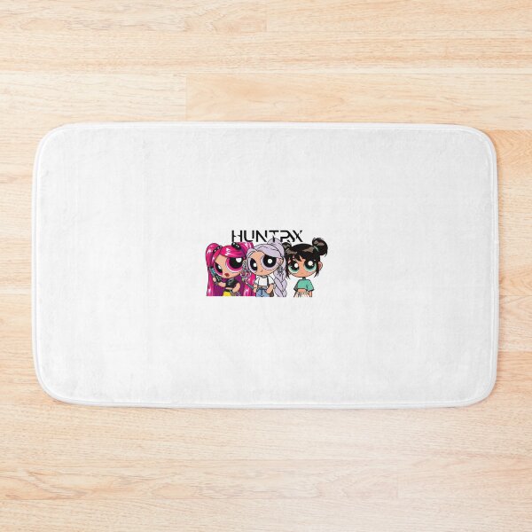 Item preview, Puff X Demon Hunter Girls Third Edition!! designed and sold by Curlybabe-.