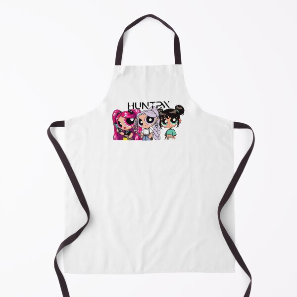 Item preview, Puff X Demon Hunter Girls Third Edition!! designed and sold by Curlybabe-.