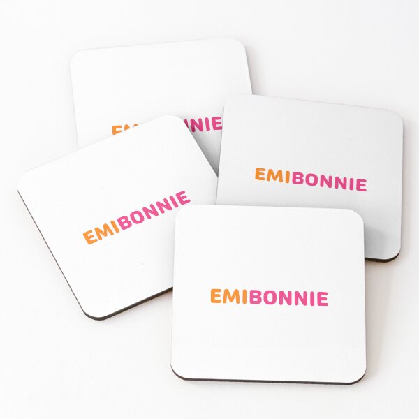 Item preview, EmiBonnie | Us The Series - Emi Thasorn Bonnie Pattraphus Thai GL designed and sold by PawaPotto.