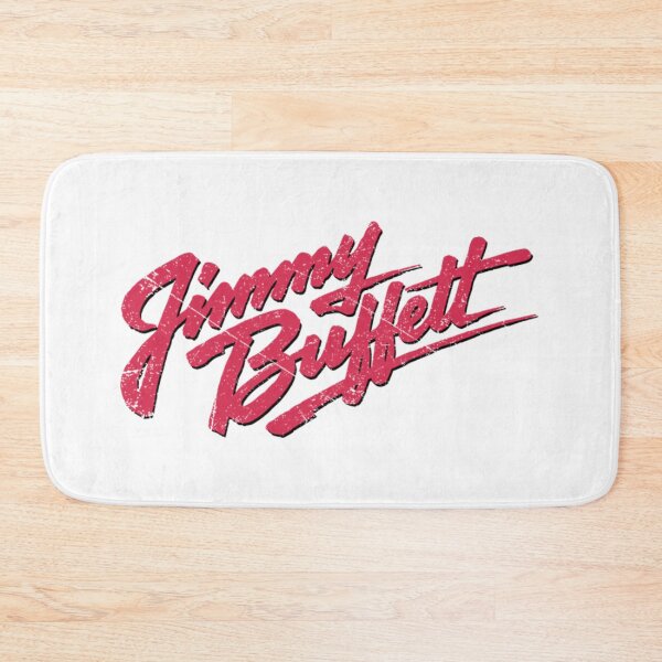 Item preview, Jimmy Buffett  designed and sold by thokbaky.