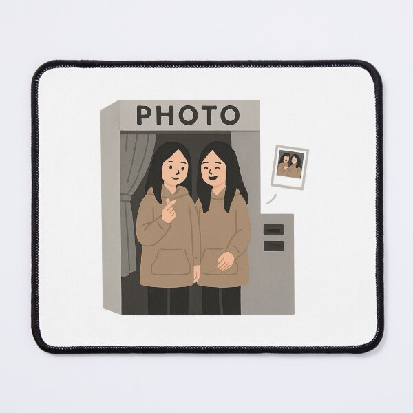 Item preview, Photobooth Memories designed and sold by PUN-RUS-SORN.