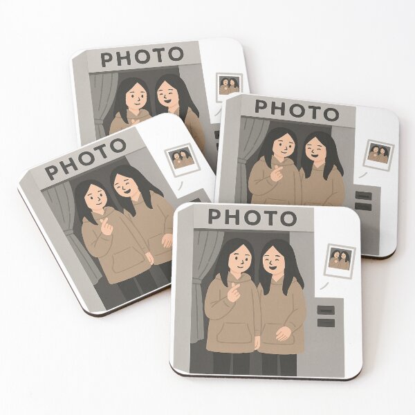 Item preview, Photobooth Memories designed and sold by PUN-RUS-SORN.