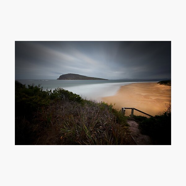 Item preview, South Arm, Tasmania designed and sold by Alex Wise.