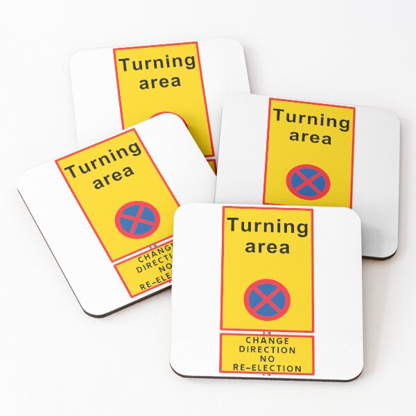 Item preview, Turn around and let no one stop you! designed and sold by ALF2023.