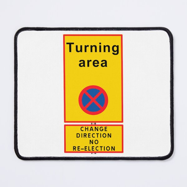 Item preview, Turn around and let no one stop you! designed and sold by ALF2023.