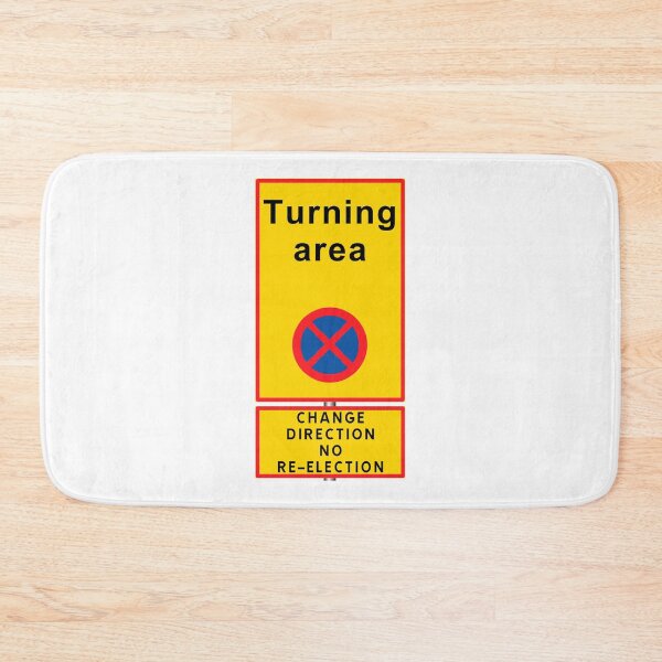 Item preview, Turn around and let no one stop you! designed and sold by ALF2023.