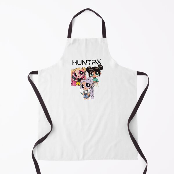 Item preview, Puff X Demon Hunter Girls FIFTH Edition!! designed and sold by Curlybabe-.