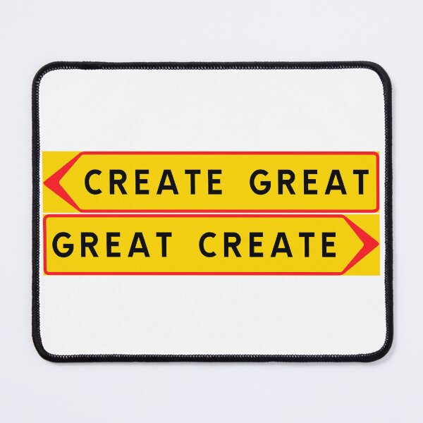 Item preview, Create something great  designed and sold by ALF2023.