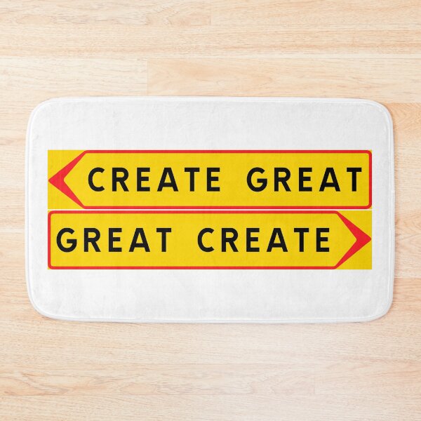Item preview, Create something great  designed and sold by ALF2023.