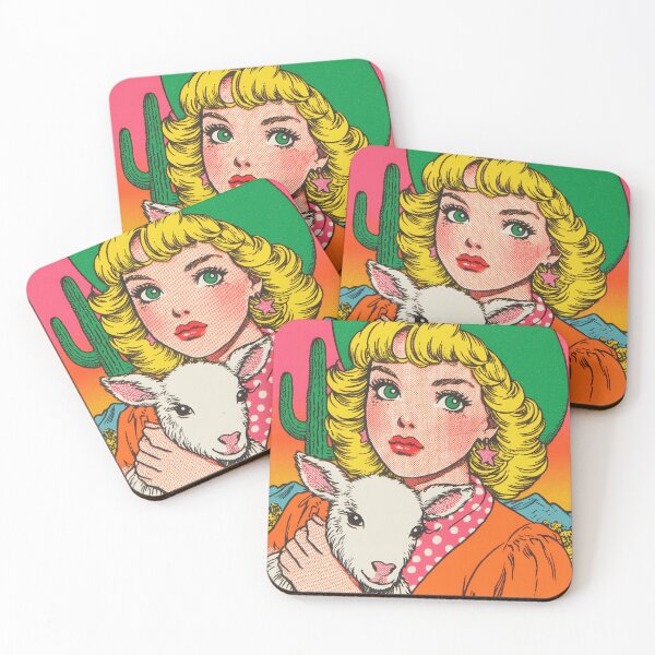 Item preview, Prairie Pop designed and sold by Retro Type.