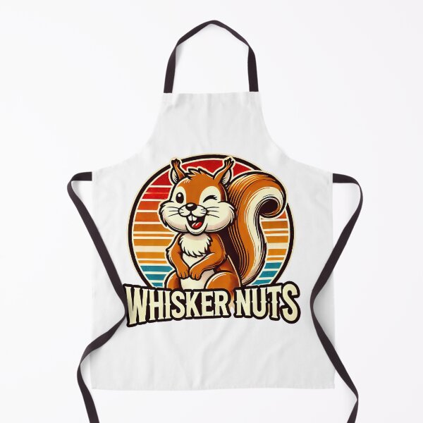 Item preview, Whisker Nut designed and sold by CHILLIN-Shop.
