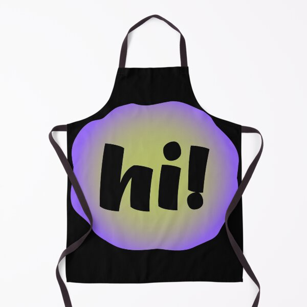 Item preview, The inscription "Hello!" on the background designed and sold by ZorianArt.