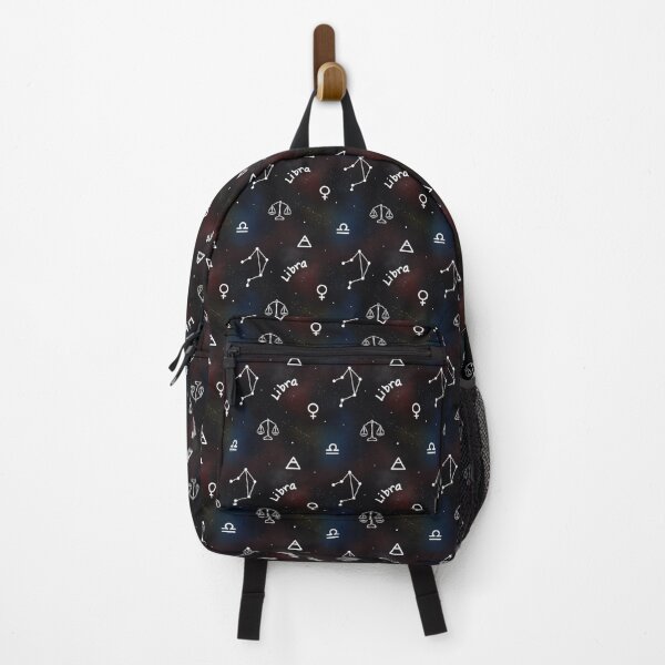Item preview, Libra Zodiac Sign designed and sold by Aquarthyst.