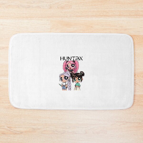 Item preview, Puff X Demon Hunter Girls SIXTH EDITION!! designed and sold by Curlybabe-.