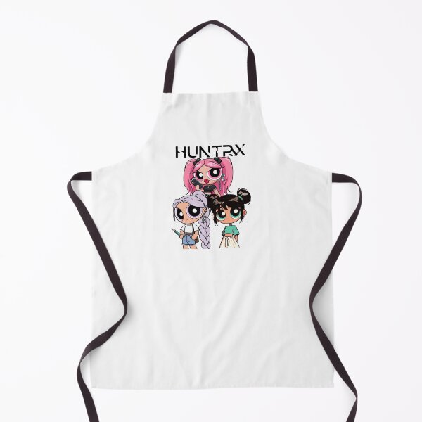 Item preview, Puff X Demon Hunter Girls SIXTH EDITION!! designed and sold by Curlybabe-.