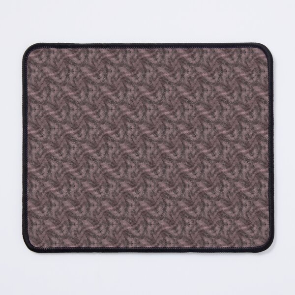 Item preview, Rustic Texture Abstract in Earthy Reddish Brown designed and sold by Artistestella.