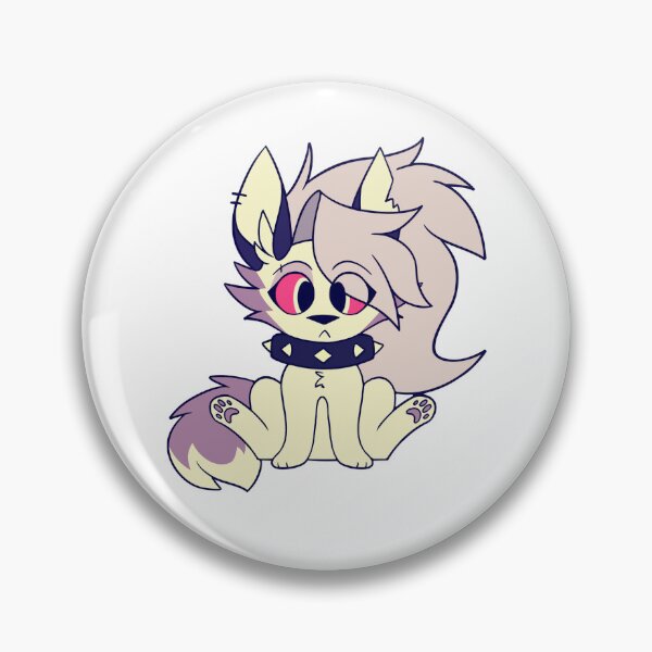 Item preview, Little Loona is a Helluwa boss designed and sold by Hashi 0.