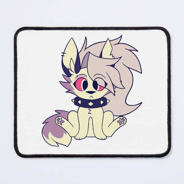 Item preview, Little Loona is a Helluwa boss designed and sold by Hashi 0.