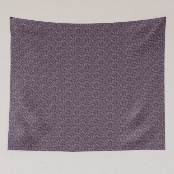 Item preview, Rustic Texture Abstract in Earthy Mauve designed and sold by Artistestella.