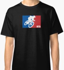 Mountain Bike Classic T-Shirt