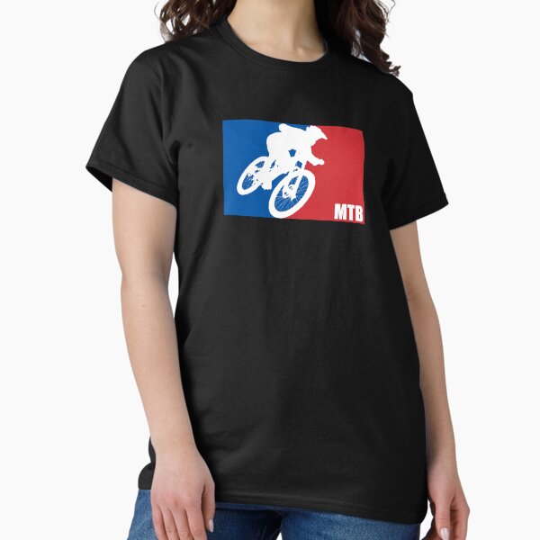 Mountain Bike Classic T-Shirt