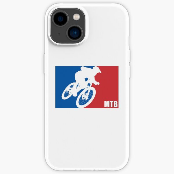 "Mountain Bike" iPhone Case for Sale by esskay Redbubble