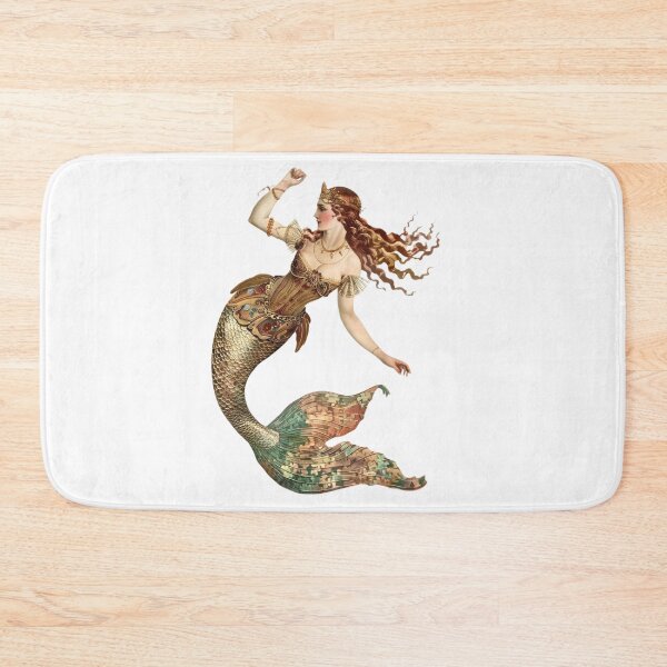 Item preview, Liberty Mermaid designed and sold by stancanellista.