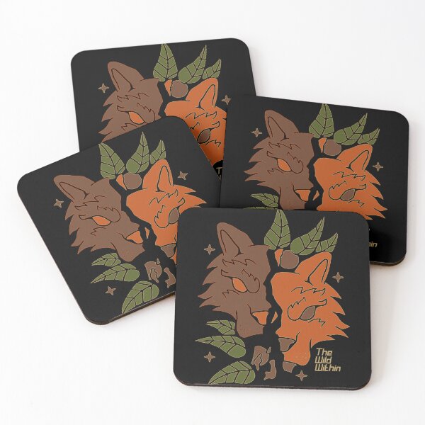 Item preview, The Wild Within designed and sold by Vienna15.