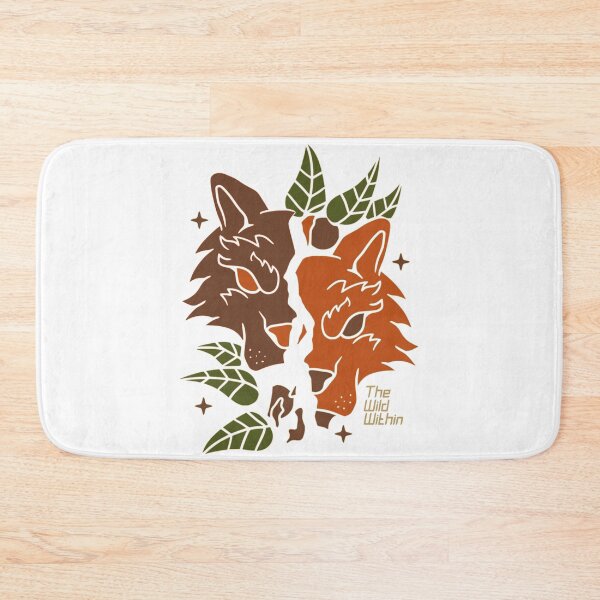 Item preview, The Wild Within designed and sold by Vienna15.
