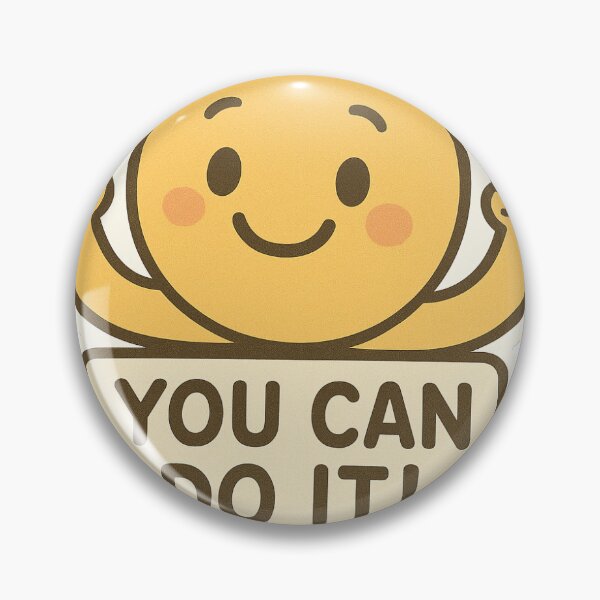 Item preview, You can do it designed and sold by Masonbacon.