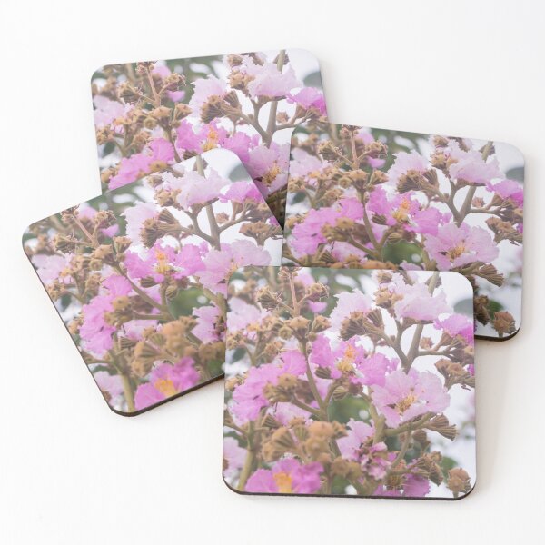 Item preview, Crepe-myrtle designed and sold by ROSE ANN BANILAR.