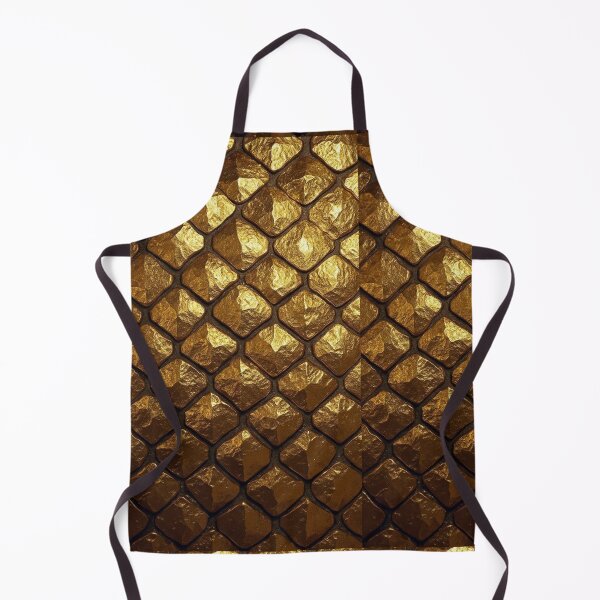 Item preview, Mystical Dragon Scale Collection designed and sold by CleverCulture.