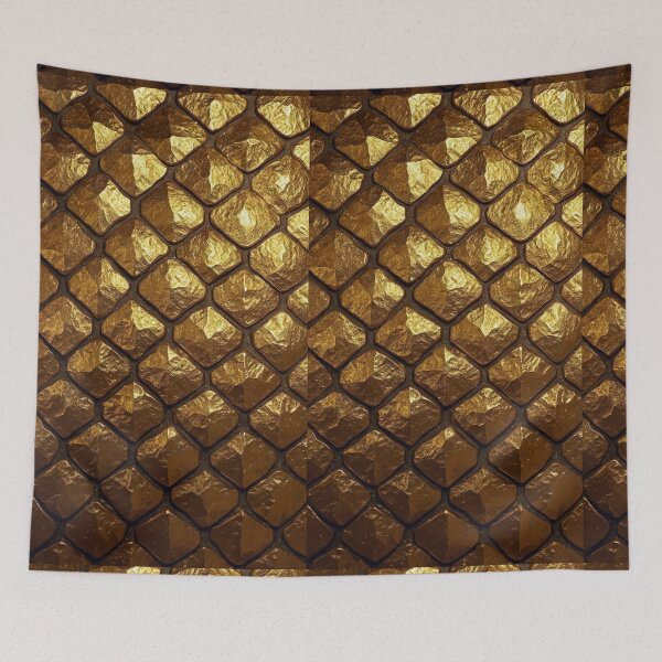 Item preview, Mystical Dragon Scale  Collection designed and sold by CleverCulture.