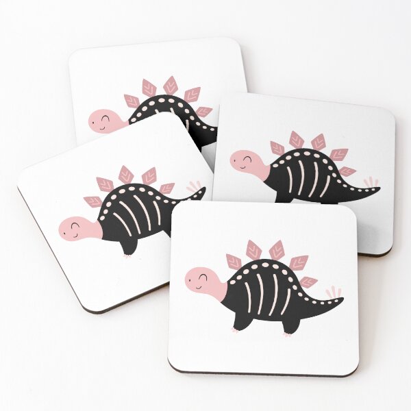 Item preview, Spooky Halloween Dinosaur Design designed and sold by Julza Art.