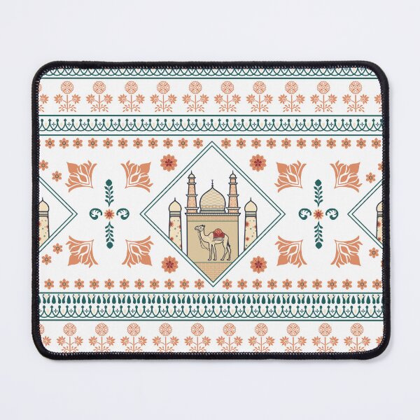 Item preview, seamless pattern camel vector designed and sold by KungLK.