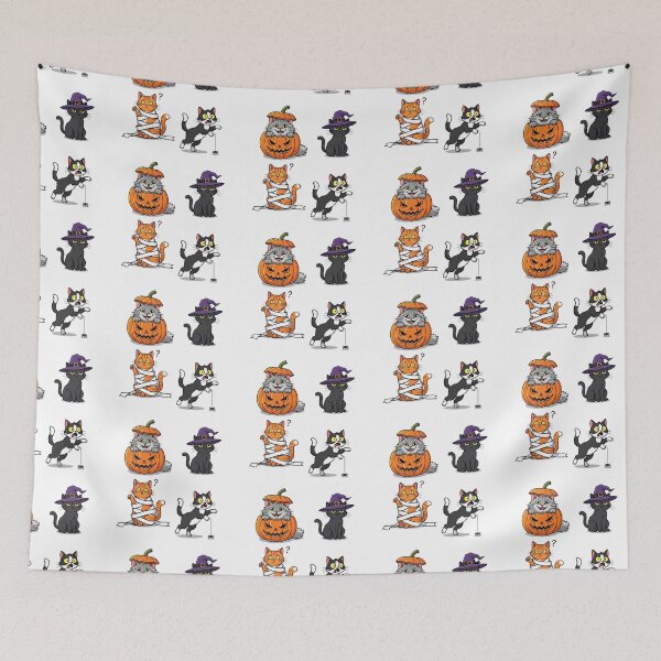 Item preview, Funny Cat | Humorous and Adorable Feline Graphic designed and sold by Tw1nsAIArt.