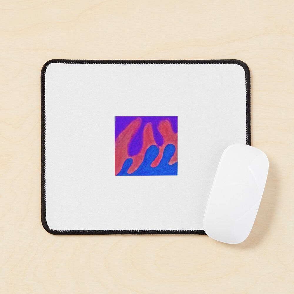 Item preview, Mouse Pad designed and sold by NadarDesigns.