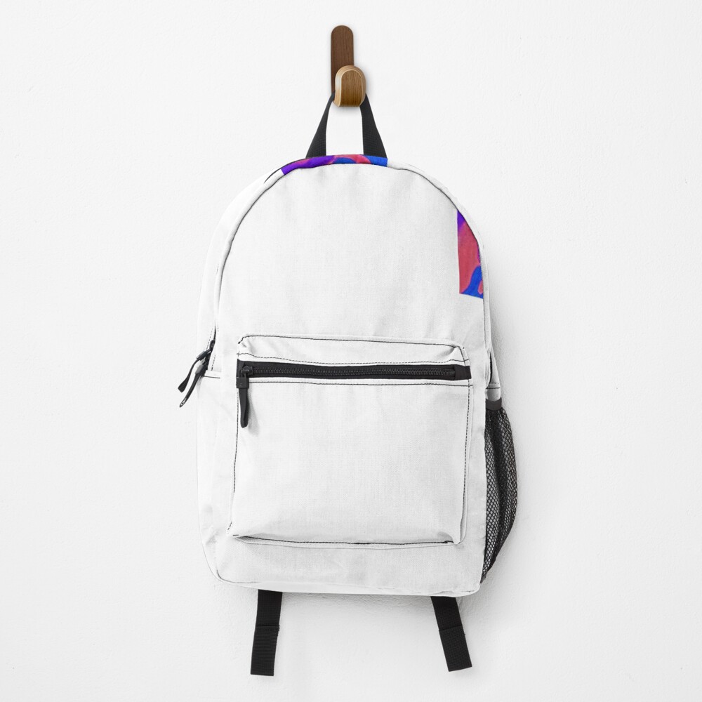 Item preview, Backpack designed and sold by NadarDesigns.