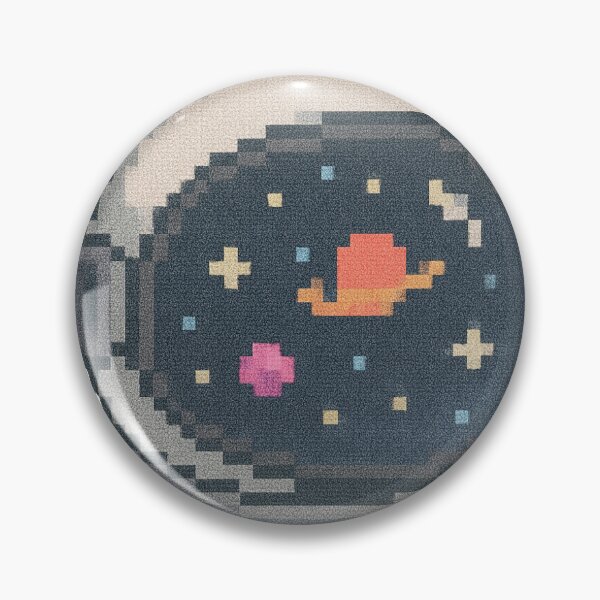 Item preview, Space Man designed and sold by Masonbacon.