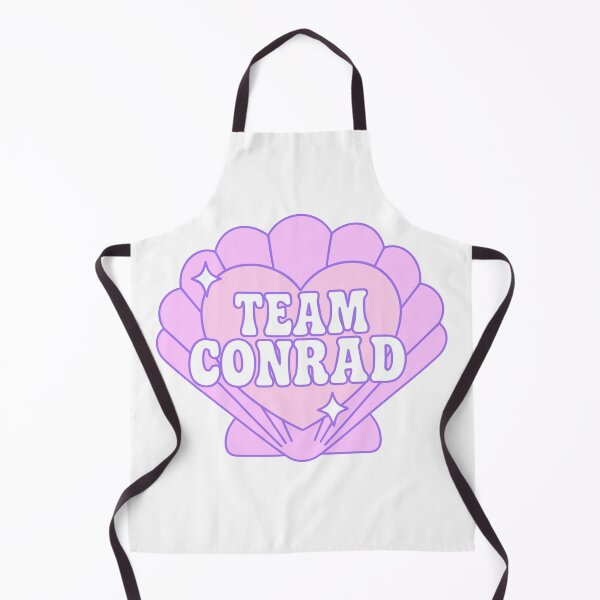Item preview, Team Conrad the summer i turned pretty designed and sold by TinyPanic.