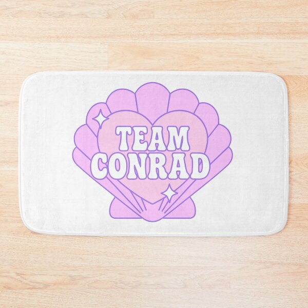 Item preview, Team Conrad the summer i turned pretty designed and sold by TinyPanic.