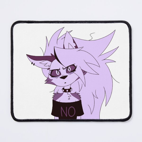 Item preview, Tired loona - Helluva Boss collor effect designed and sold by Hashi 0.