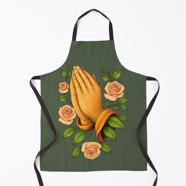 Item preview, PRAYING WITH FAITH MAKES NO MISTAKES designed and sold by WendyMaree.