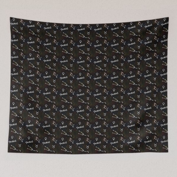 Item preview, Taurus designed and sold by Aquarthyst.