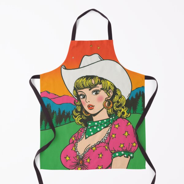 Item preview, Western Dreamer designed and sold by Retro Type.