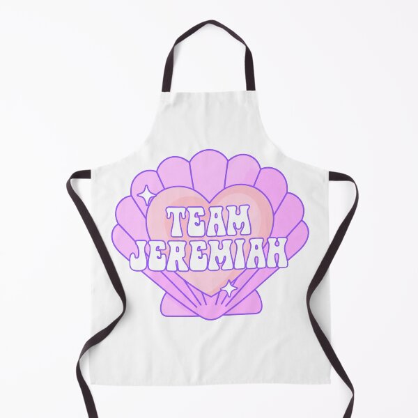 Item preview, Team Jeremiah the summer i turned pretty seashell designed and sold by TinyPanic.
