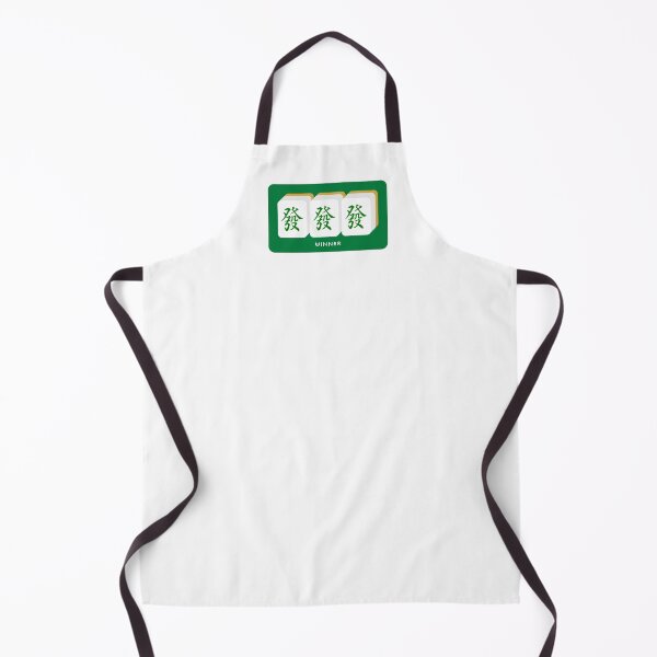 Item preview, Fat Fat Fat Mahjong Winner | I Love Mahjong | Mahjong Tiles, Cantonese Game Fans designed and sold by PawaPotto.